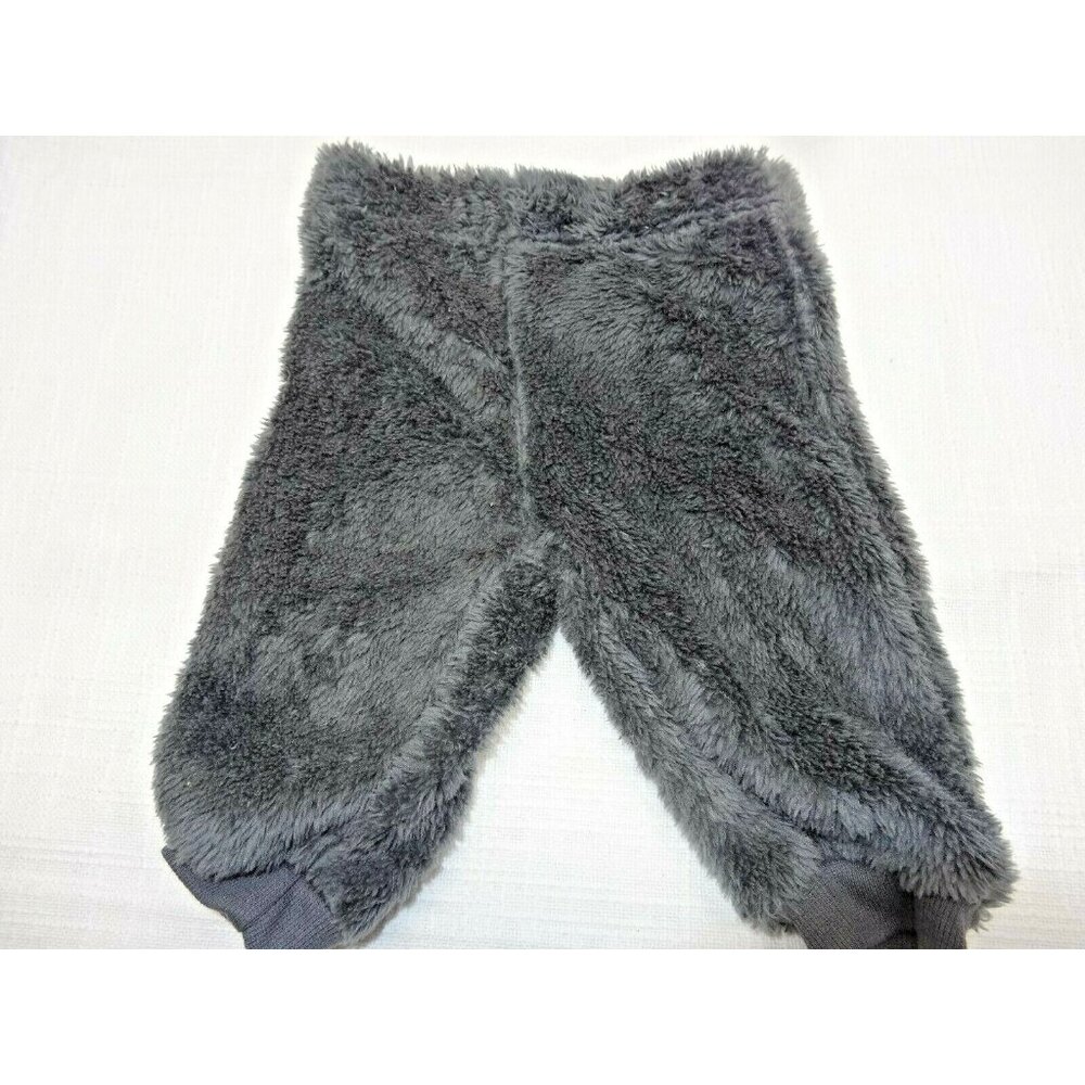 LITTLE WONDERS PLUSH PANTS NWOT